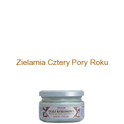 OLEJ KOKOSOWY TŁOCZONY NA ZIMNO 200 ML BIOOIL 